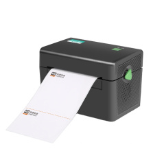 Soonmark 4 inch width desktop barcode printer label printer USB